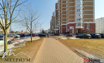 Аренда помещения, Минск, Притыцкого ул., 87,  71.5 кв.м.. Фото 1