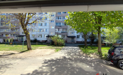 Купить 2-комнатную квартиру, Орша, Семёнова, 16. Фото 1