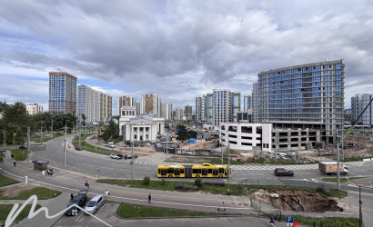 Купить 1-комнатную квартиру, Минск, Николы Теслы ул., 19 (Октябрьский район). Фото 7