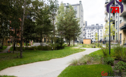 Купить 3-комнатную квартиру, Колодищи, Серебряный Лес ул., 12. Фото 19