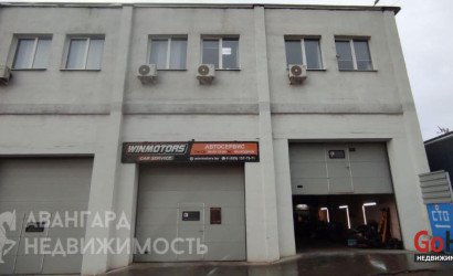 Продажа офиса, Минск, Железнодорожная ул., 37/1,  945.5 кв.м.. Фото 7