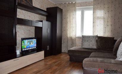 Снять 1-комнатную квартиру, Минск, ул. Беломорская, д.  (Советский район). Фото 3