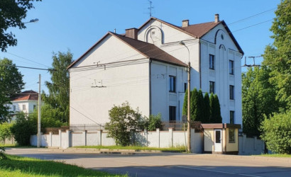 Купить коттедж, Минск, Можайского ул., 3, 9 соток. Фото 11