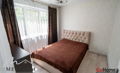 Купить 3-комнатную квартиру, Минск, Седых ул., 44 (Первомайский район). Фото 6