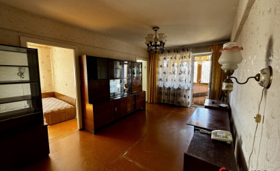 Купить 3-комнатную квартиру, Витебск, Фрунзе, 80/6. Фото 5