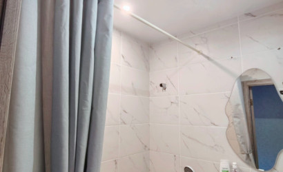 Снять 2-комнатную квартиру на сутки, Солигорск, Козлова, 34. Фото 4