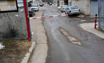 Продажа гаража, Минск, ул. Скорины, д. 52А, 18 кв.м.. Фото 7