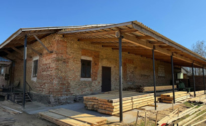 Продажа помещения, Рожанка,  2417 кв.м.. Фото 12