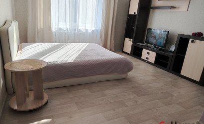 Снять 1-комнатную квартиру на сутки, Волковыск, Первомайская, 3. Фото 9