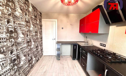 Купить 2-комнатную квартиру, Солигорск, Козлова ул., 58/А. Фото 9