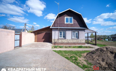 Купить дом, Дукора, Партизанская-2 ул., 14.89 соток. Фото 42