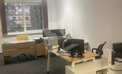 Аренда офиса, Минск, Пинская ул., 28/А,  56 кв.м.. Фото 2