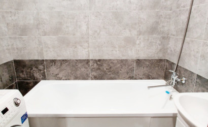 Снять 2-комнатную квартиру на сутки, Поставы, ул. Зеленая. Фото 6