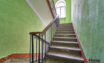 Купить 2-комнатную квартиру, Минск, Кирова ул., 2 (Октябрьский район). Фото 25