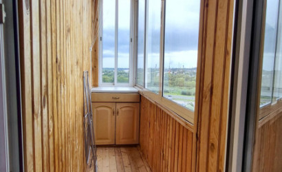 Купить 3-комнатную квартиру, Гродно, Терешковой, 40. Фото 8