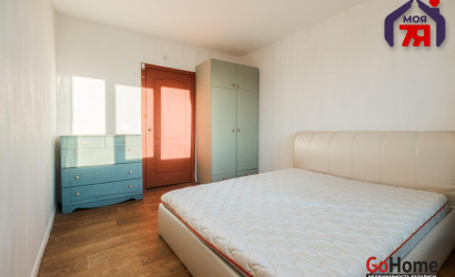 Купить 2-комнатную квартиру, Минск, Звязда газеты просп., 23 (Московский район). Фото 4