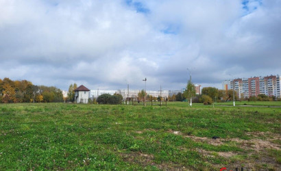 Продажа помещения, Витебск, Чкалова ул., 57, 29.7 кв.м. Фото 3