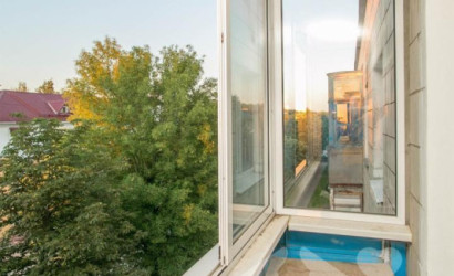 Купить 3-комнатную квартиру, Молодечно, Ясинского ул., 27. Фото 6