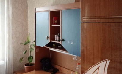 Купить 4-комнатную квартиру, Беловежский, , . Фото 6