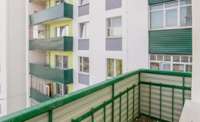 Купить 2-комнатную квартиру, Молодечно, Виленская ул., 9. Фото 7