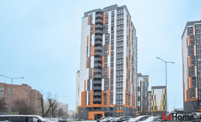 Купить 2-комнатную квартиру, Минск, Рыбалко ул., 13 (Ленинский район). Фото 23