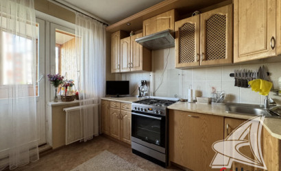 Купить 3-комнатную квартиру, Брест, Вулька, ул. Вульковская. Фото 5