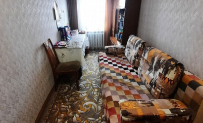  1-этаж.(44.1 м2), Рогачев(Володарского, 45)