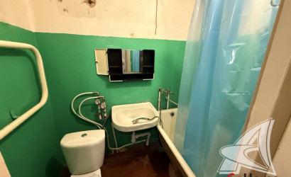 Купить 1-комнатную квартиру, Брест, Восток, ул. Молодогвардейская. Фото 5