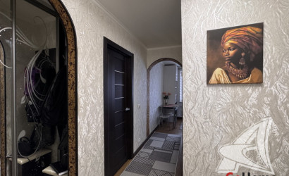 Купить 2-комнатную квартиру, Брест, Центр, ул. Комсомольская. Фото 13