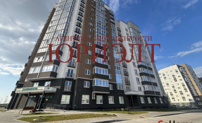 Купить 2-комнатную квартиру, Гродно, Виктора Глухова, 9. Фото 1