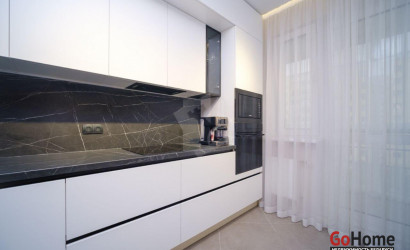 Купить 1-комнатную квартиру, Минск, Восточная ул., 125 (Советский район). Фото 25