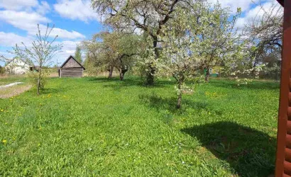  1-этаж.(73.78 м2), Крупенино