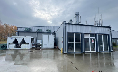 Продажа помещения, Вульковцы,  2951.2 кв.м.. Фото 3