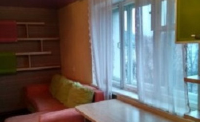 Снять 1-комнатную квартиру, Минск, улица Жилуновича, д.47 (Заводской район). Фото 7