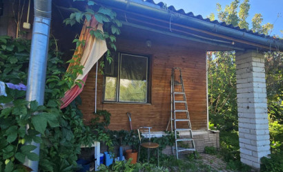 Купить дом, Витебск, Северная, 15 соток. Фото 3