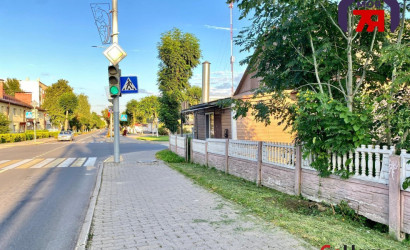 Купить 2-комнатную квартиру, Несвиж, Дзержинского ул.. Фото 12