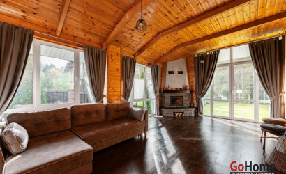 Купить дом, Медухово, 13 соток. Фото 5