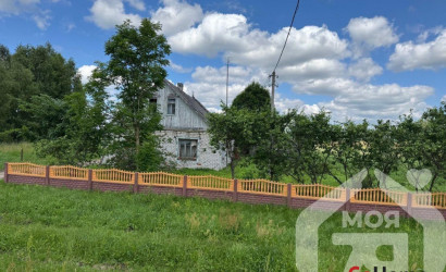 Купить дом, Илья, Вилейская ул., 15 соток. Фото 7