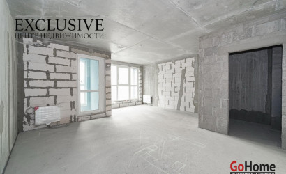 Купить 1-комнатную квартиру, Минск, Левина ул., 7 (Октябрьский район). Фото 9