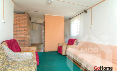 Купить дом в деревне, Гранат, 10 соток. Фото 4