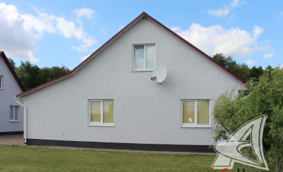 Купить дом, Брест, Мухавецкий с/с, 14.38 соток. Фото 4