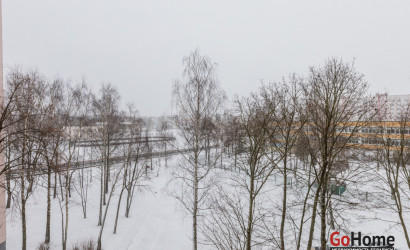 Купить 2-комнатную квартиру, Минск, Якубова, 38 (Ленинский район). Фото 7