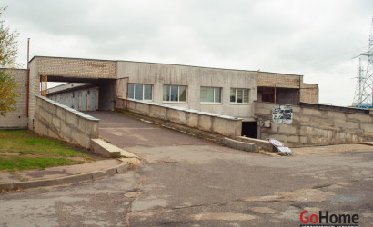 Продажа помещения, Минск, Панченко ул., 7,  19.2 кв.м.. Фото 8