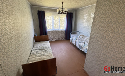 Купить дом в деревне, Малиновка, д. Малиновка, 6, Пуховичский р-н, Минская область, 20 соток. Фото 18