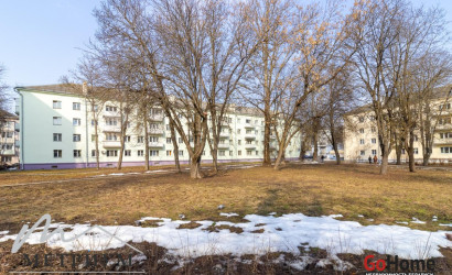 Купить 1-комнатную квартиру, Минск, Либкнехта ул., 96 (Московский район). Фото 14