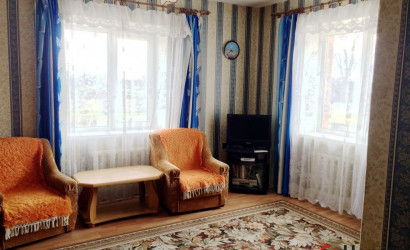 Снять 5-комнатную квартиру, Полоцк, 4ый пер. Парковый, д.2. Фото 5