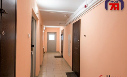 Купить 2-комнатную квартиру, Минск, Семеняко ул., 30 (Фрунзенский район). Фото 16