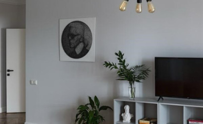 Снять 2-комнатную квартиру, Минск, Грибоедова, 1 (Центральный район). Фото 8