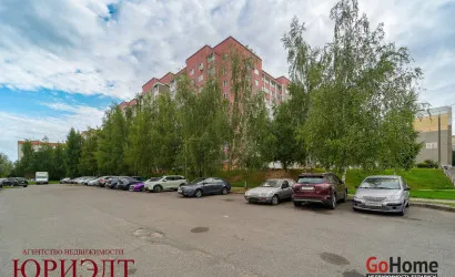  75.1 м2, Минск(Прушинских, 4)