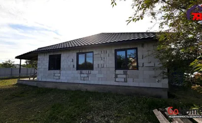  1-этаж.(164 м2), Пограничник